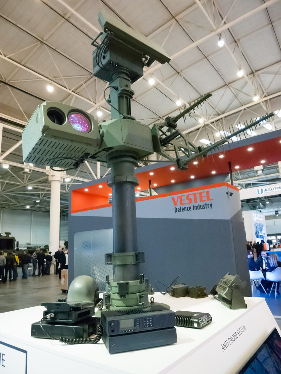 Autonome wapensystemen: wanneer een machine zelf beslist wie het doelwit is