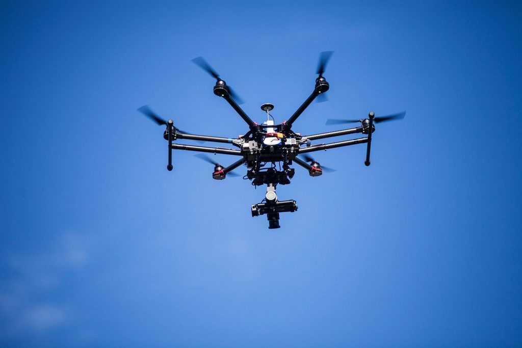 eVTOL en drone-luchtvaart: hoe elektrisch vliegen de lucht boven de stad verandert