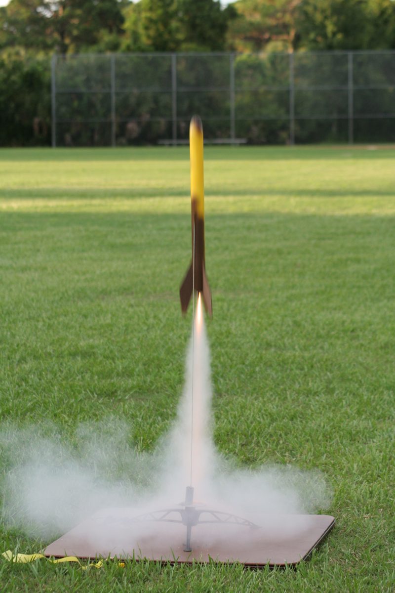 Herbruikbare raketten: waarom raketten die weer landen de ruimte betaalbaarder maken