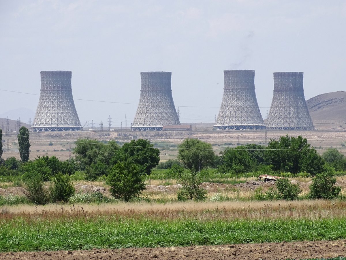 SMR's en next-gen kernenergie: kleine reactoren, grote ambities