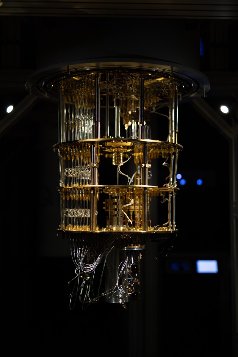 Kwantumcomputing & AI-hybrides: hoe qubits en kunstmatige intelligentie elkaar versterken