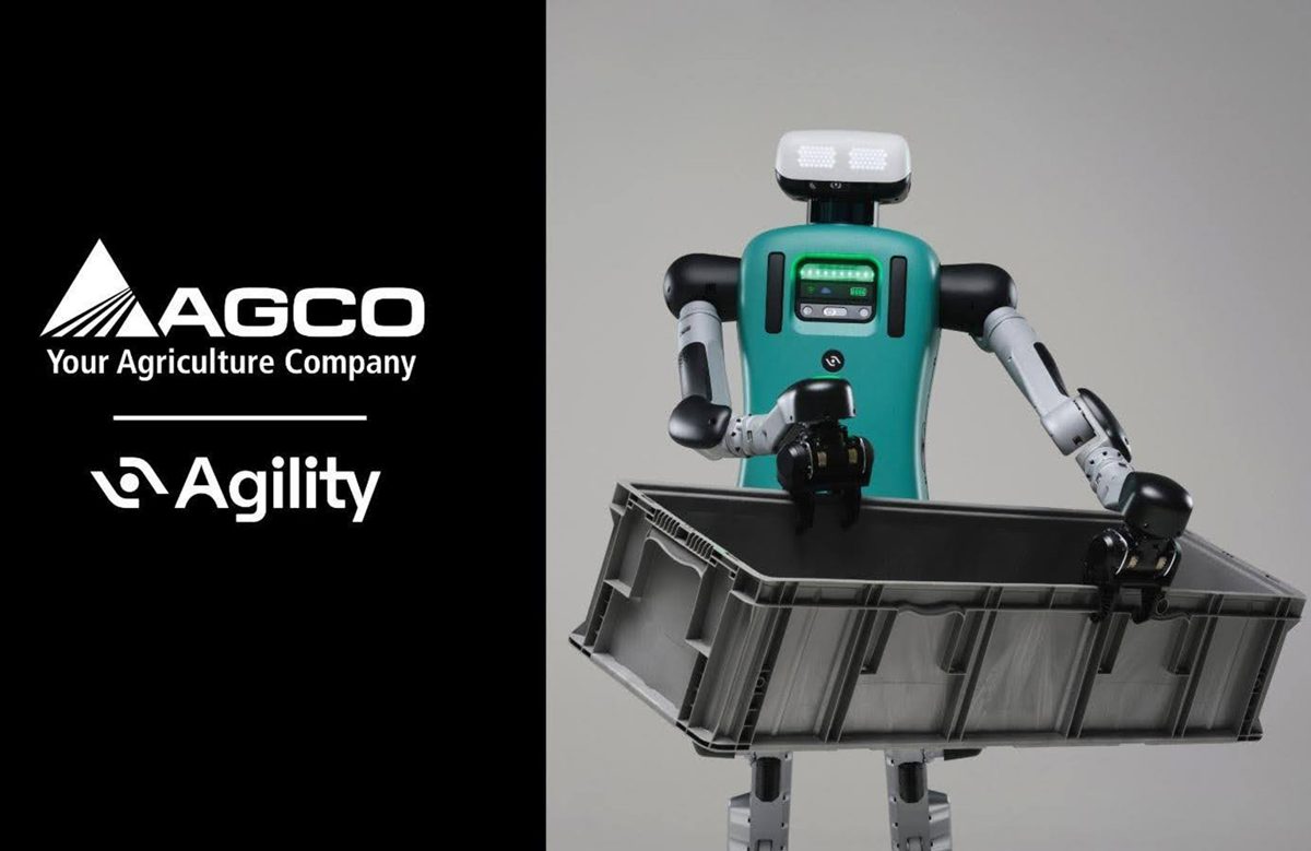 Humanoïde robots