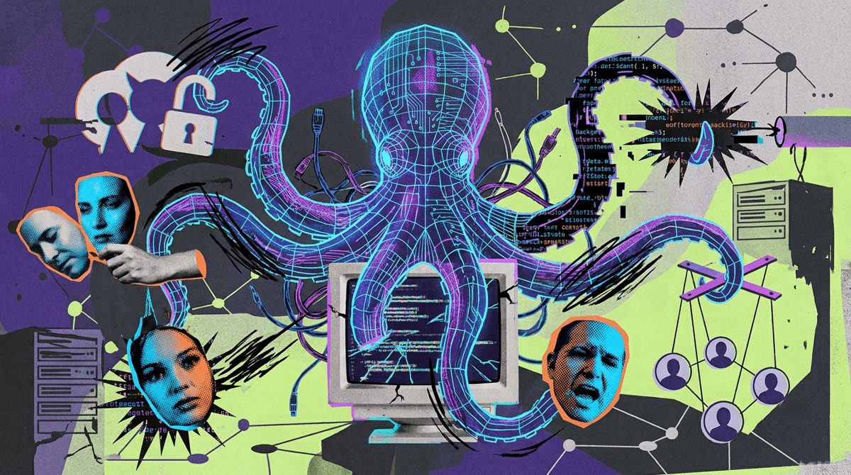 Agentic AI & autonome agents