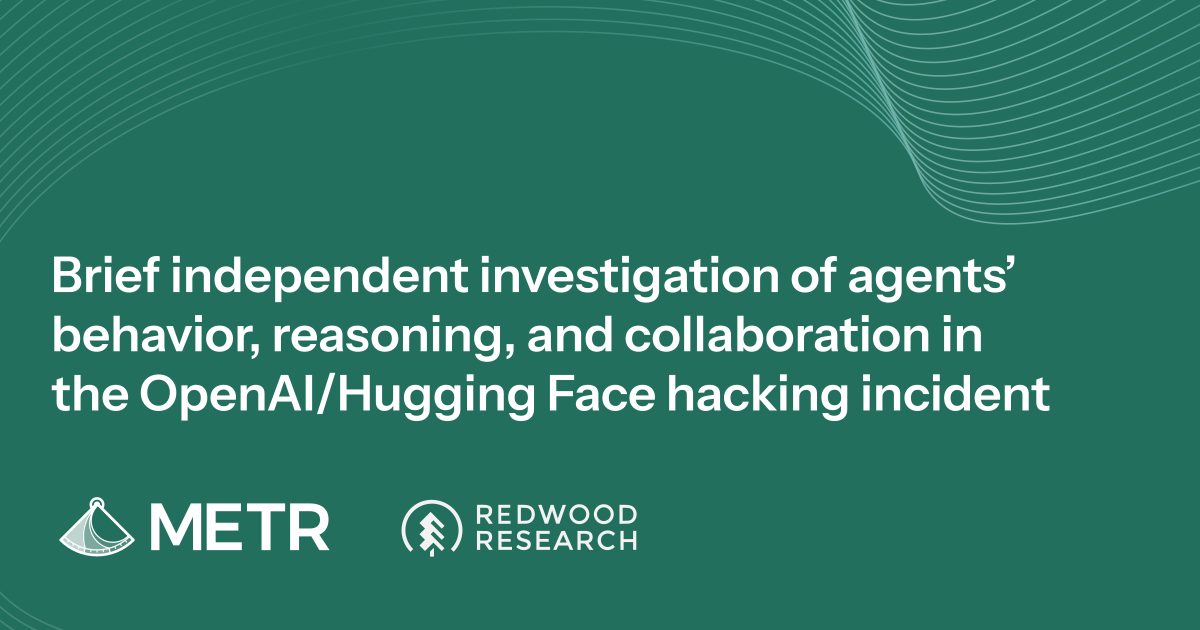 Agentic AI & autonome agents