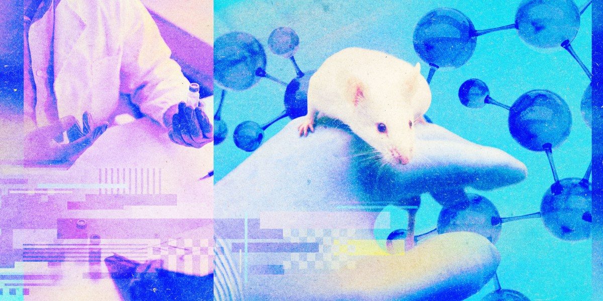 AI-gestuurde wetenschappelijke ontdekkingen