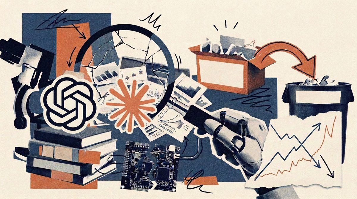Generatieve AI & synthetische media