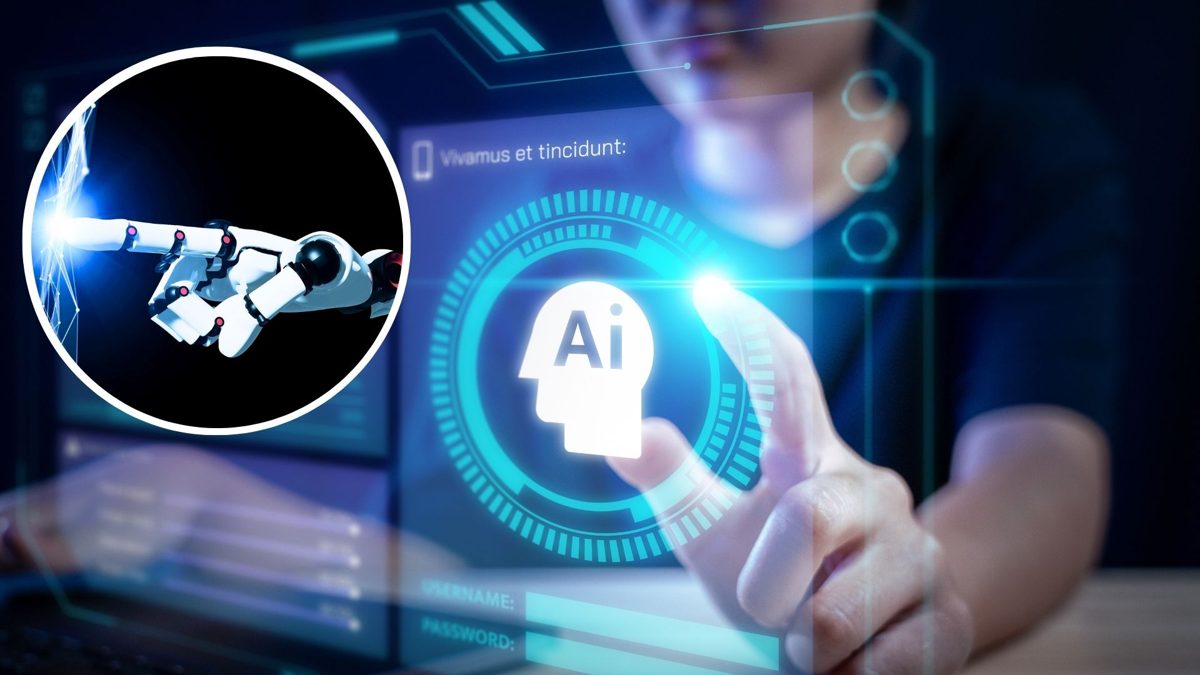 AI-ontworpen materialen