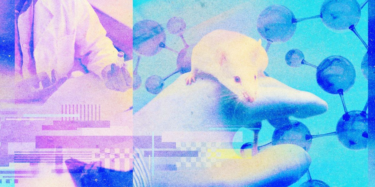 AI-gestuurde wetenschappelijke ontdekkingen