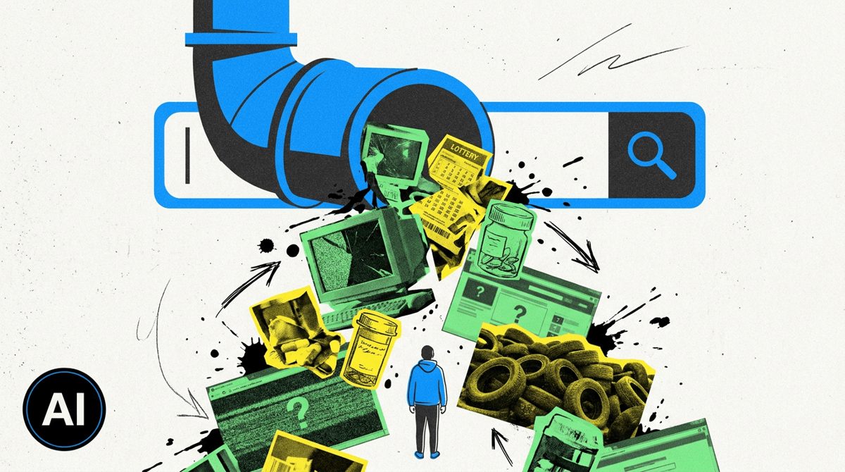 Generatieve AI & synthetische media
