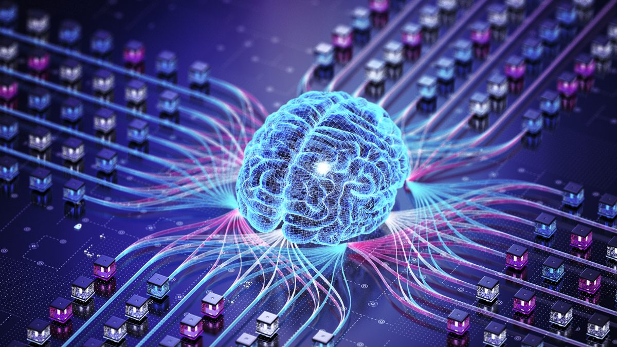 Neuromorfe & fotonische chips