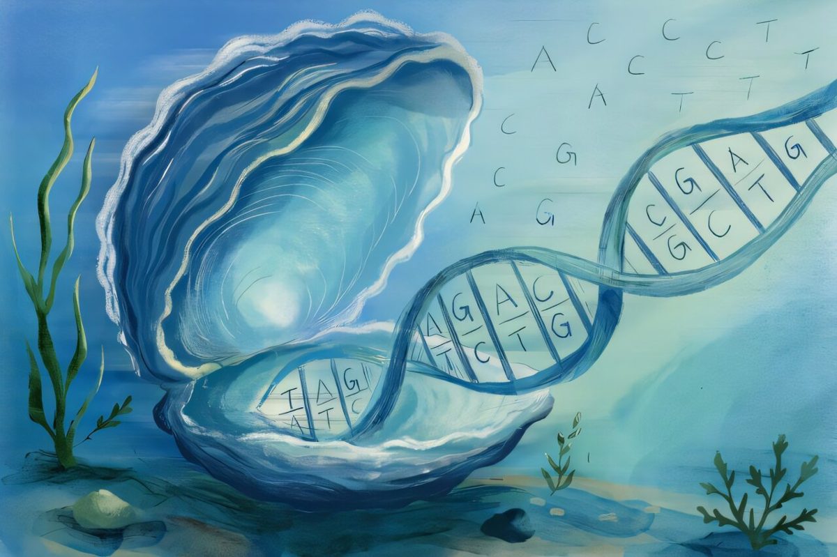 Klimaat-AI & biosfeersimulaties