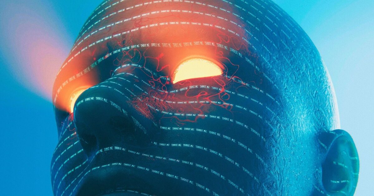 Generatieve AI & synthetische media