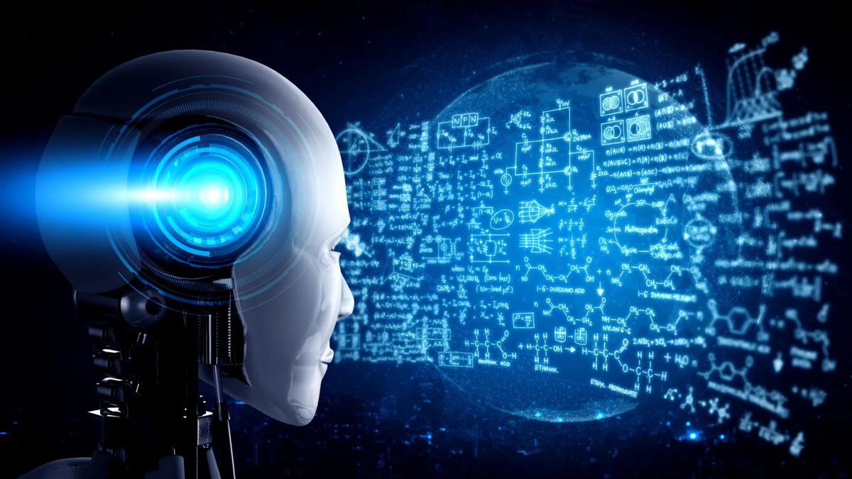 AI-gestuurde wetenschappelijke ontdekkingen