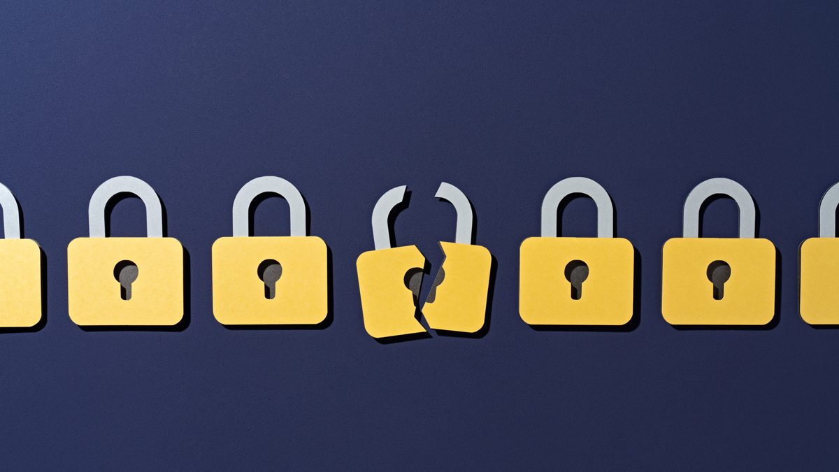 Post-quantum cryptografie