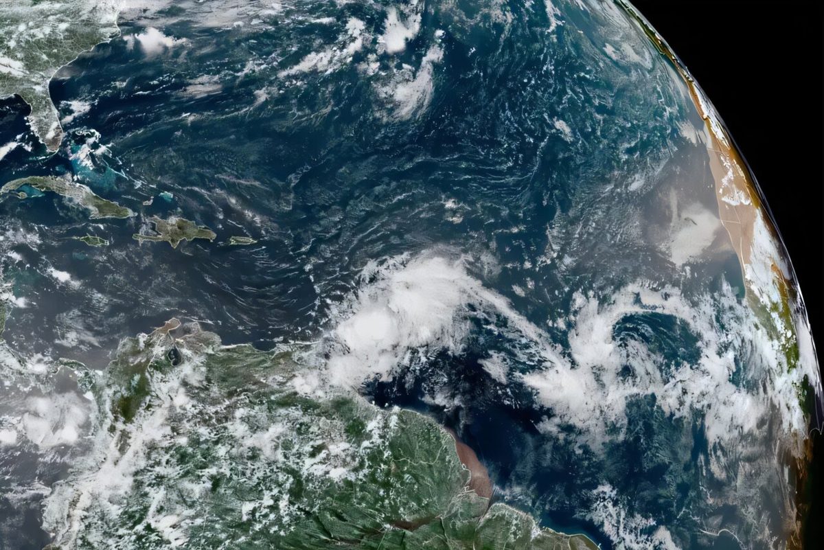 Klimaat-AI & biosfeersimulaties