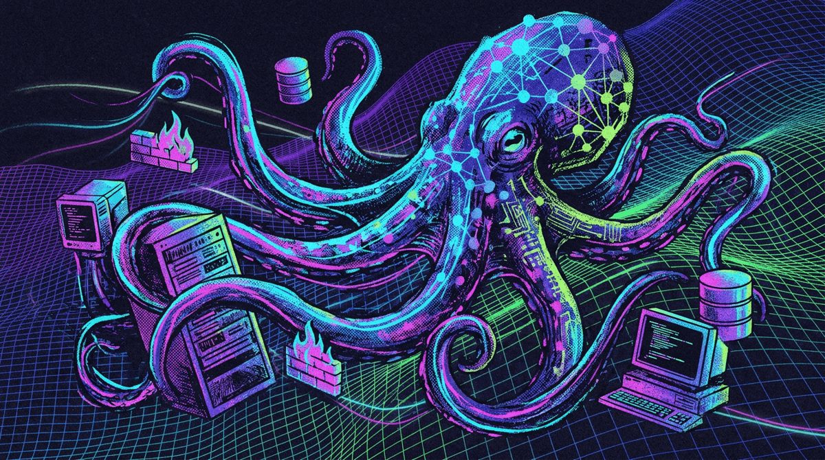 Agentic AI & autonome agents