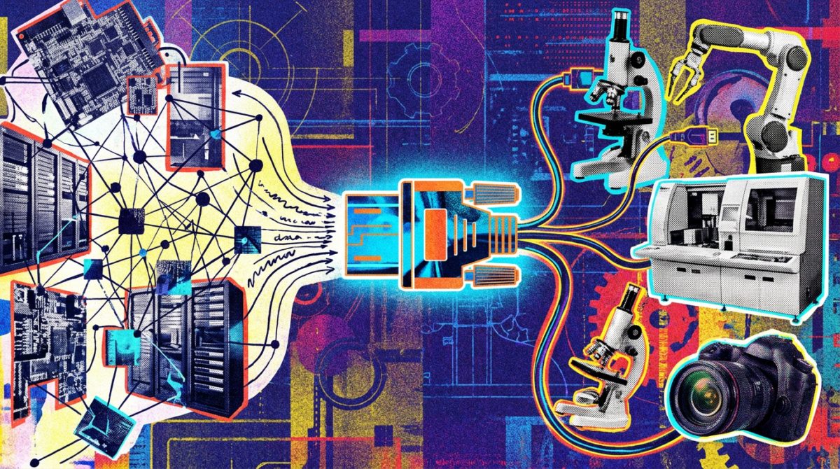 Agentic AI & autonome agents