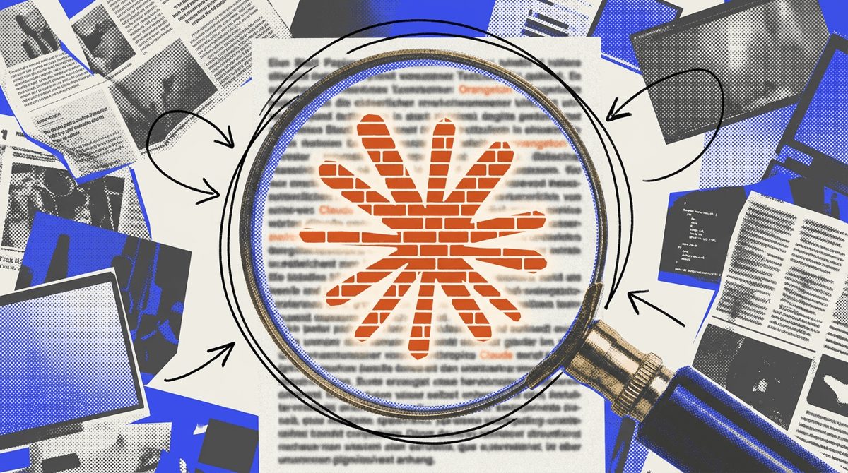Generatieve AI & synthetische media