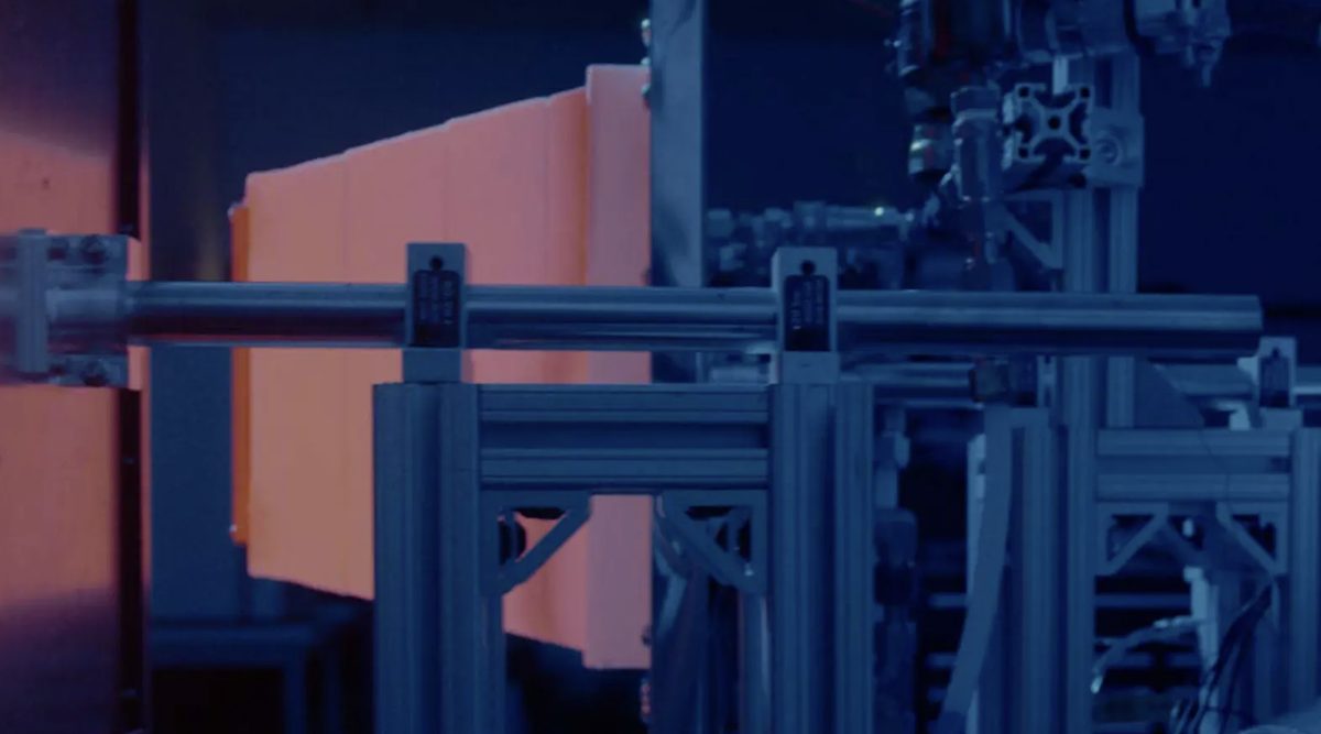 Solid-state batterijen & energieopslag