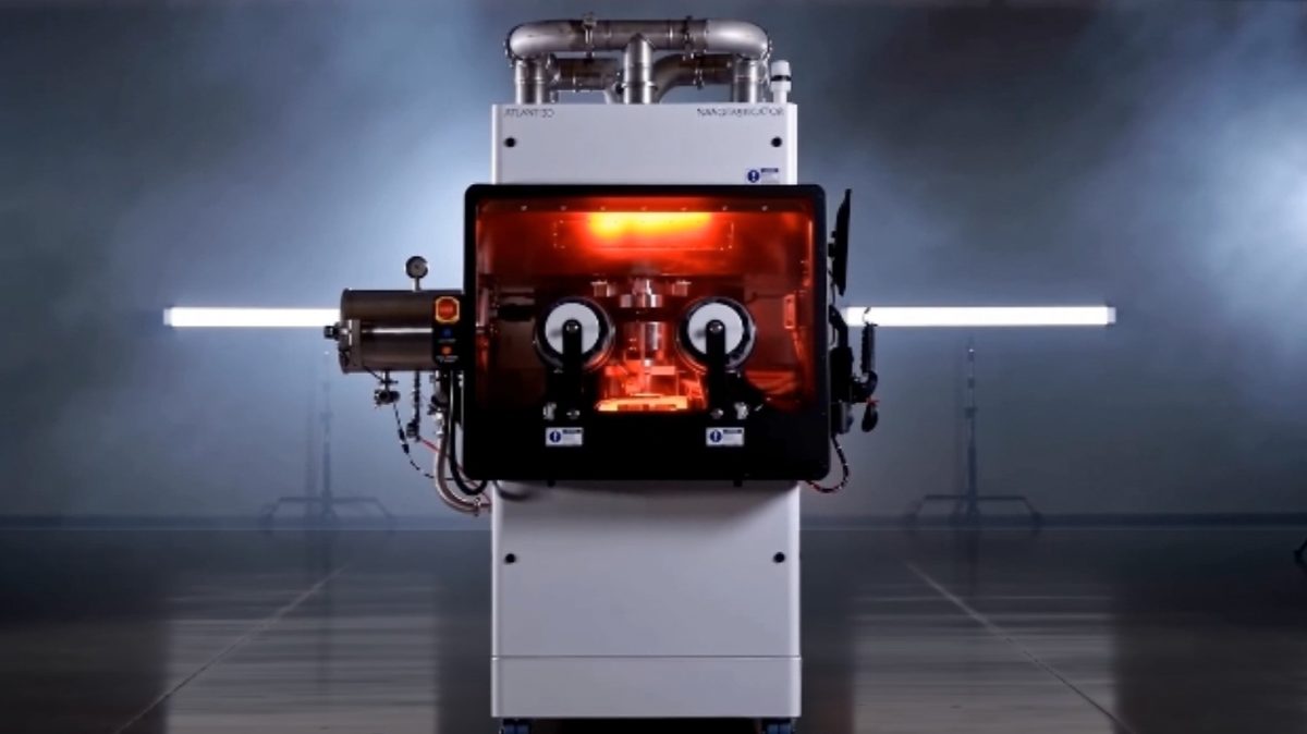 AI-ontworpen materialen