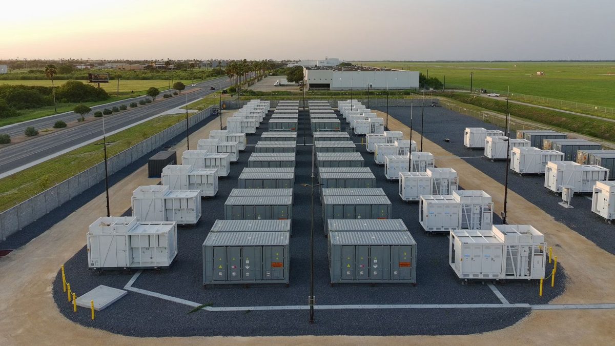 Solid-state batterijen & energieopslag