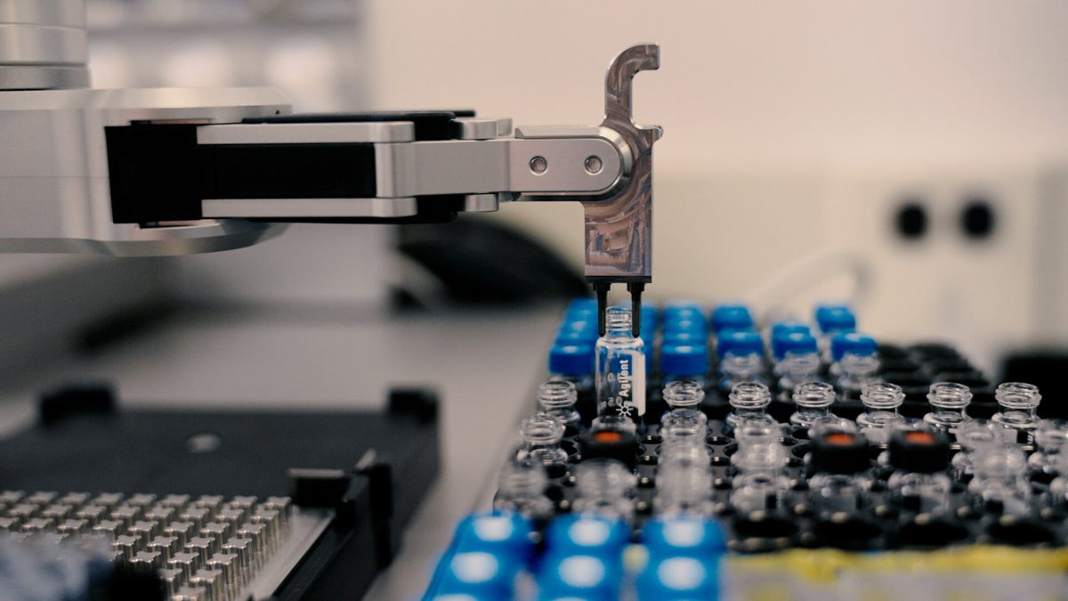 AI-ontworpen materialen