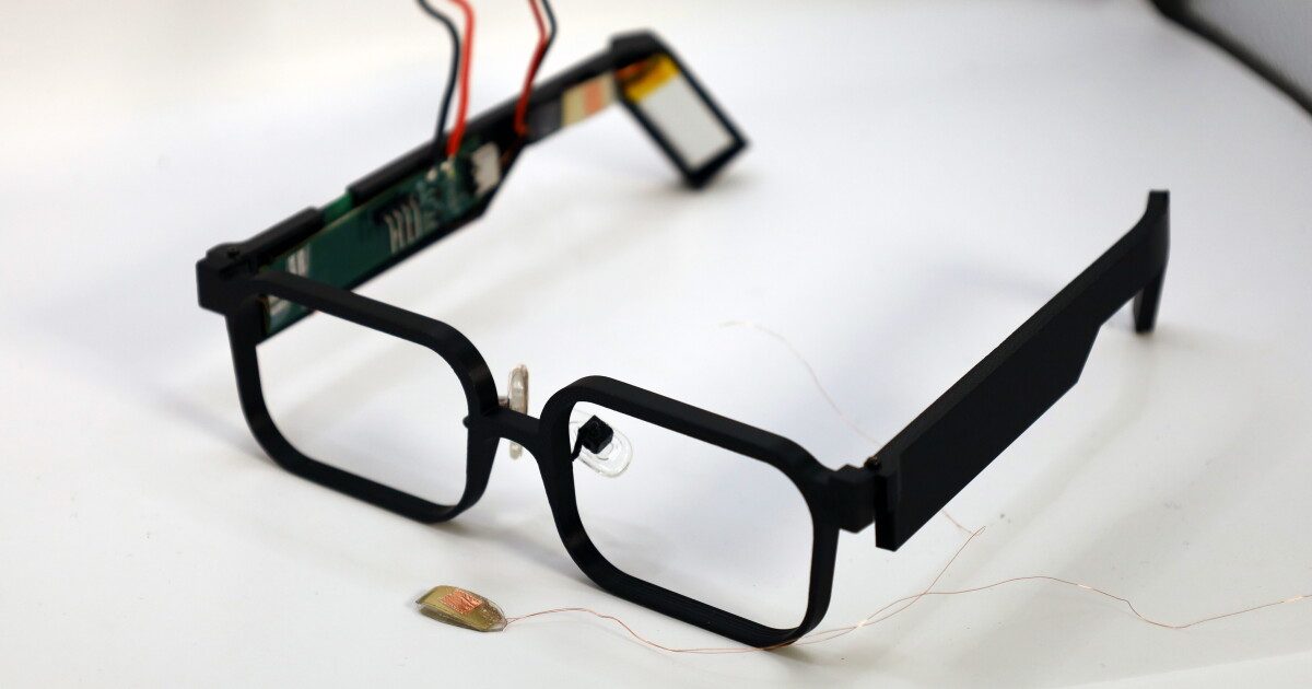 AR/VR & spatial computing