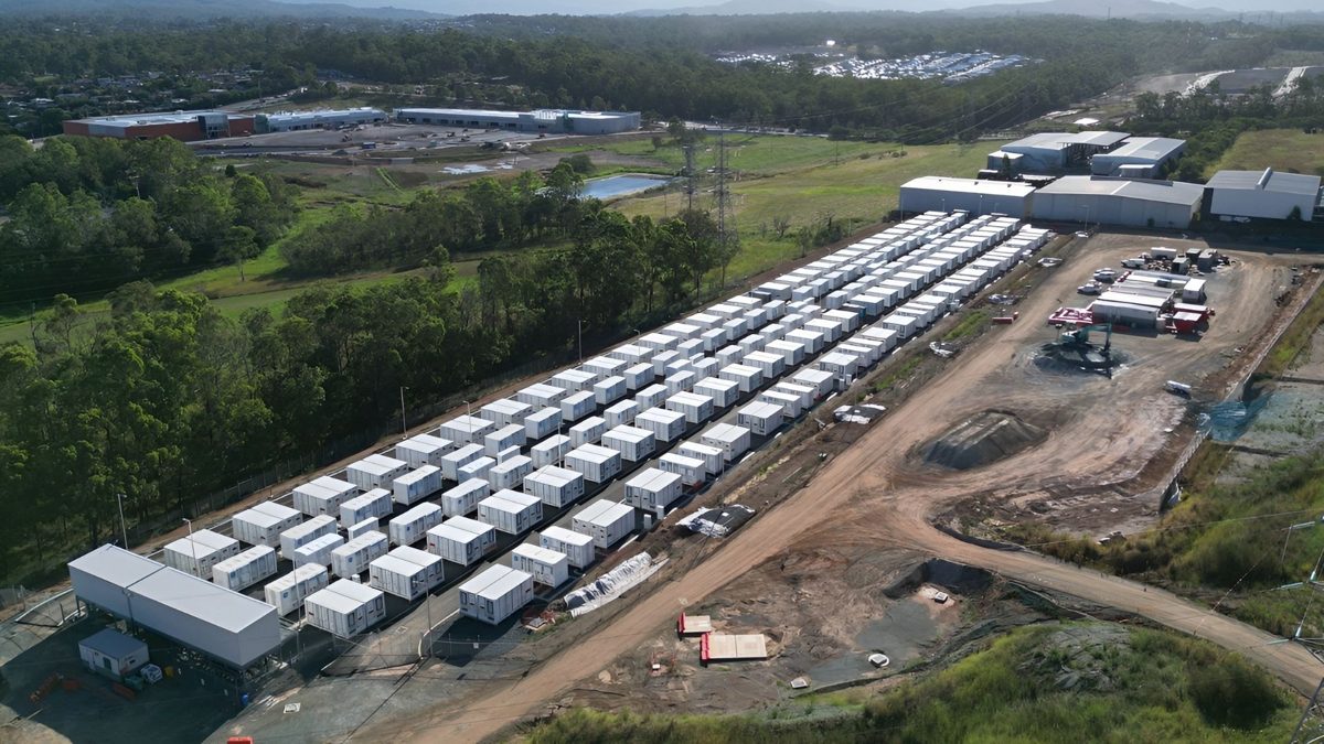 Solid-state batterijen & energieopslag