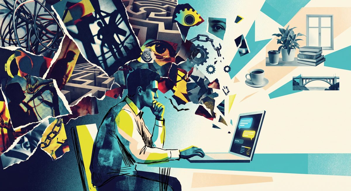 Generatieve AI & synthetische media