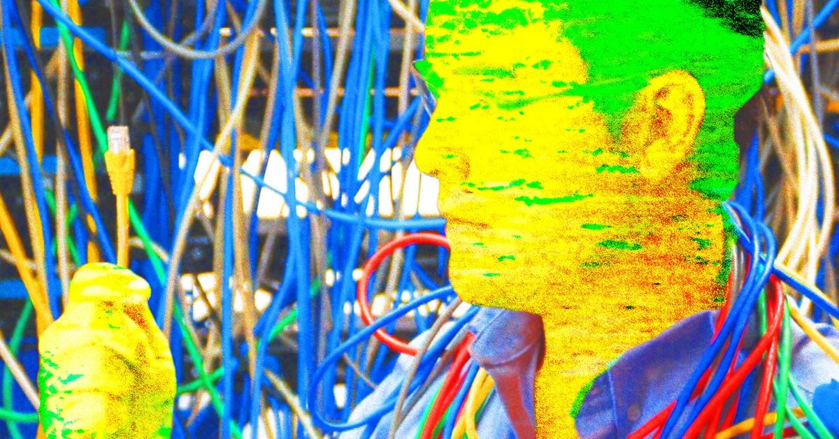 Generatieve AI & synthetische media