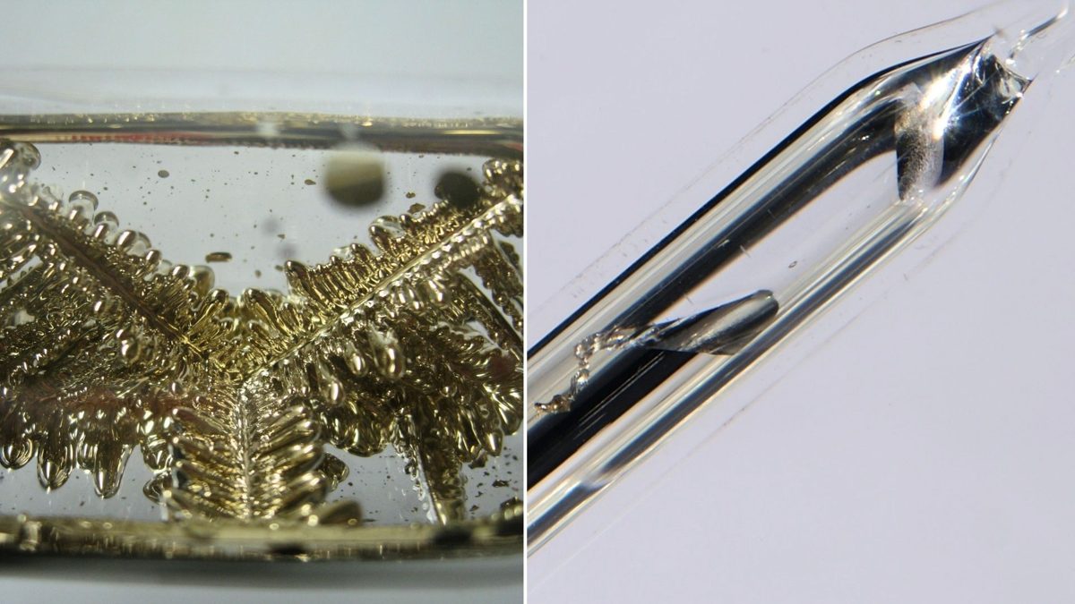Solid-state batterijen & energieopslag
