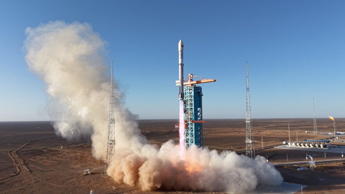 Herbruikbare raketten
