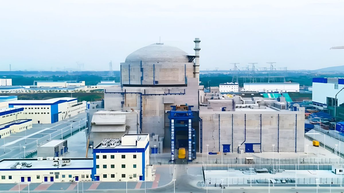 SMR's & next-gen kernenergie