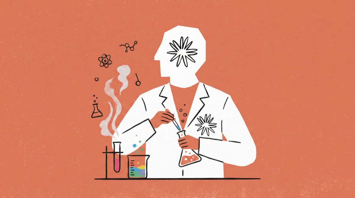 AI-gestuurde wetenschappelijke ontdekkingen