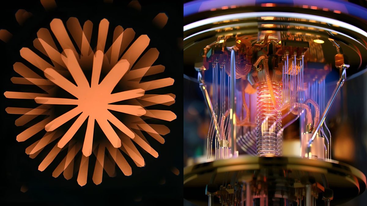 Kwantumcomputing & AI-hybrides