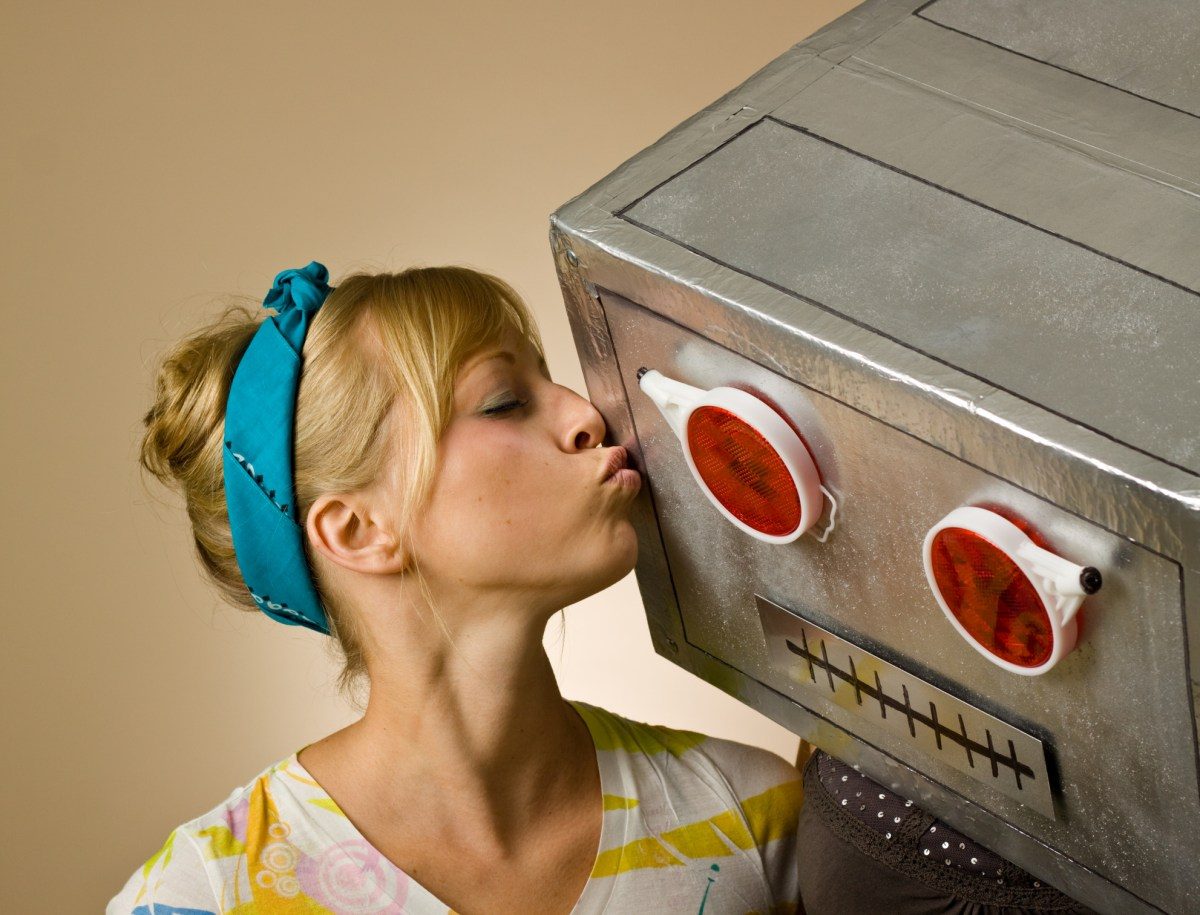 Generatieve AI & synthetische media