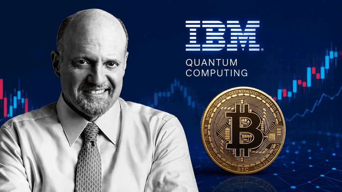 Post-quantum cryptografie