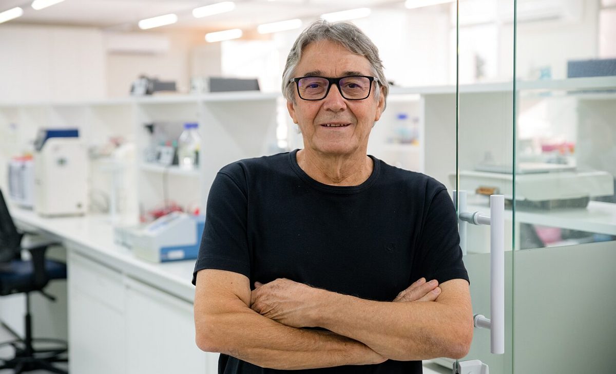CRISPR & genbewerking
