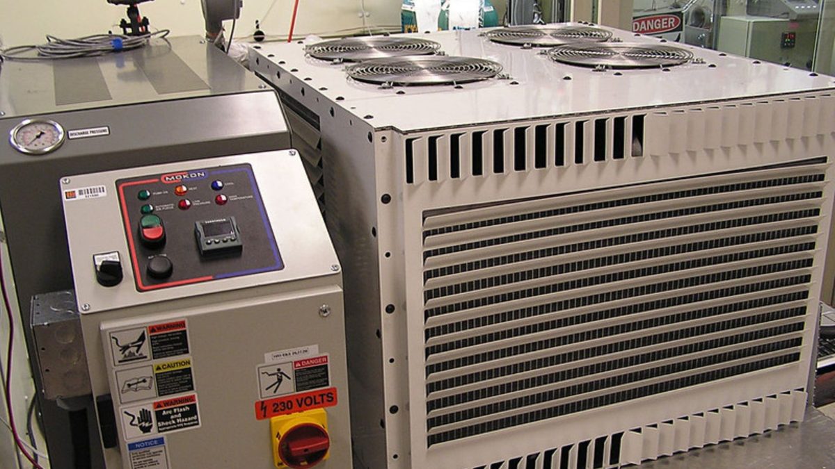 Direct air capture & geo-engineering