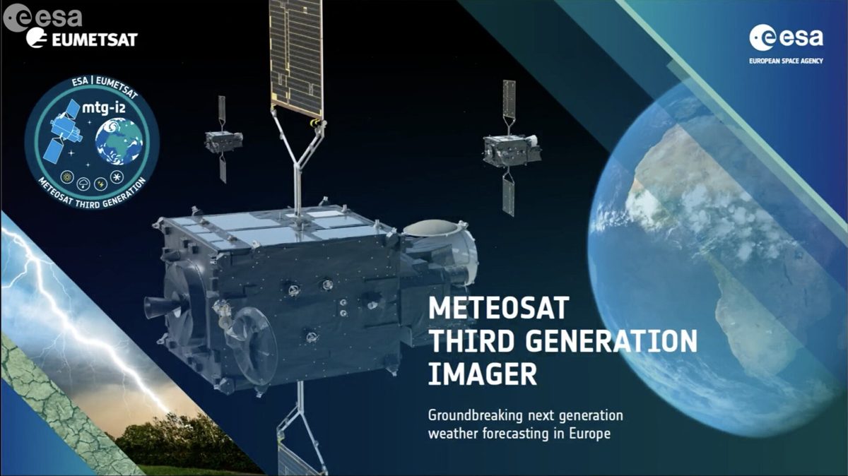 Satelliet-megaconstellaties