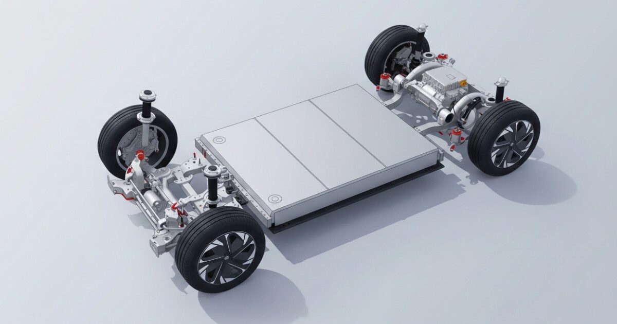 Solid-state batterijen & energieopslag