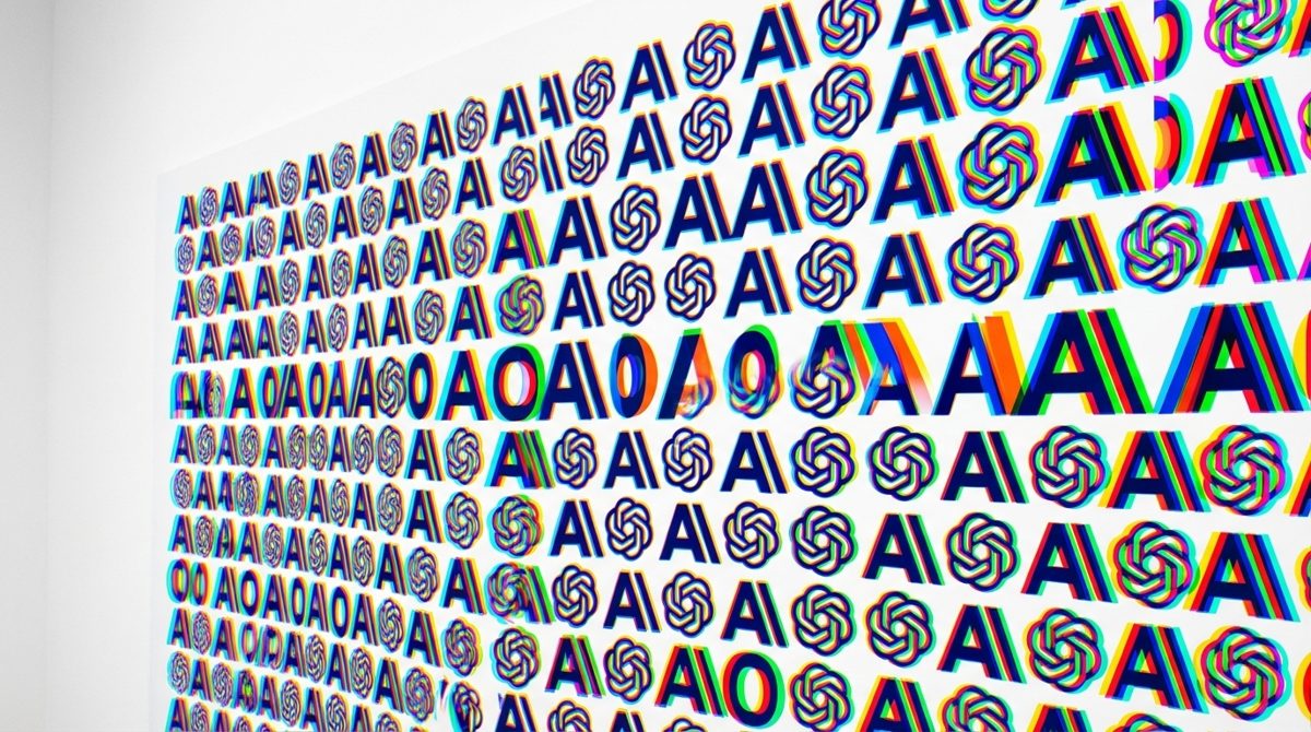 Generatieve AI & synthetische media