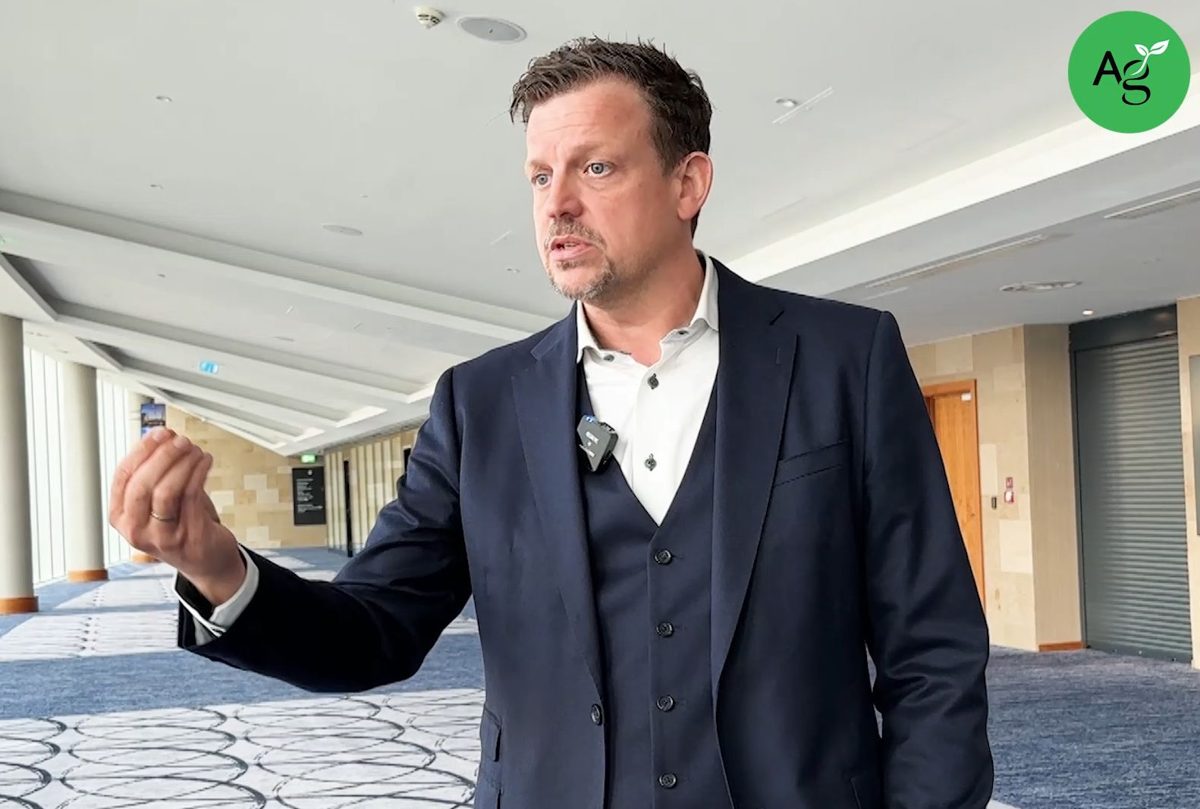 Kweekvlees & cellulaire landbouw