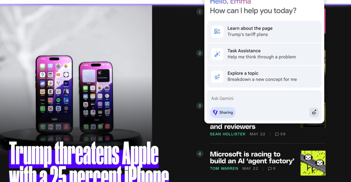 Agentic AI & autonome agents