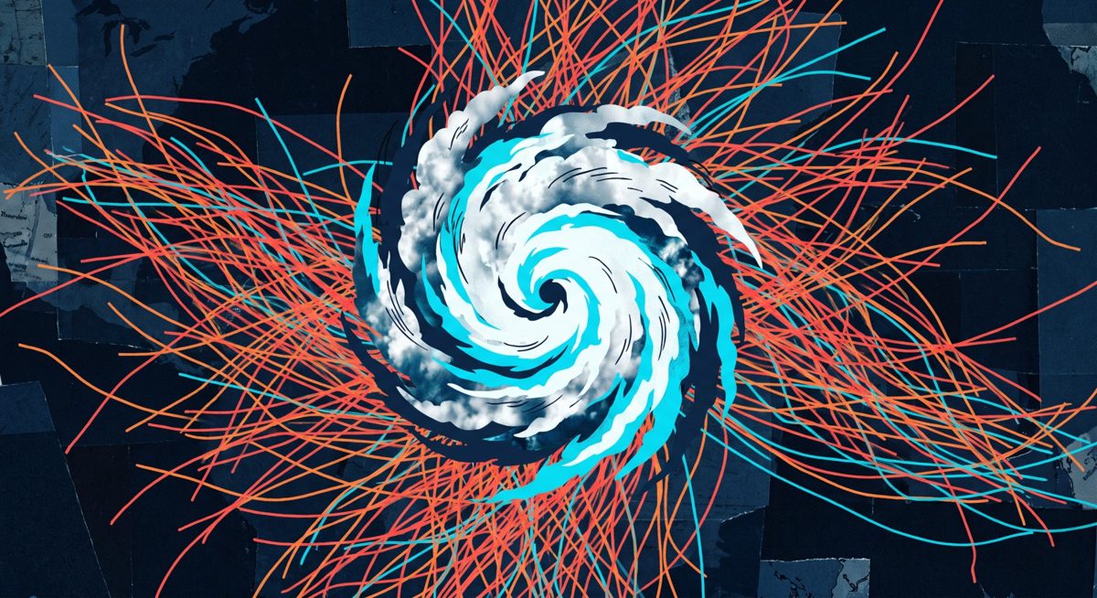 Klimaat-AI & biosfeersimulaties