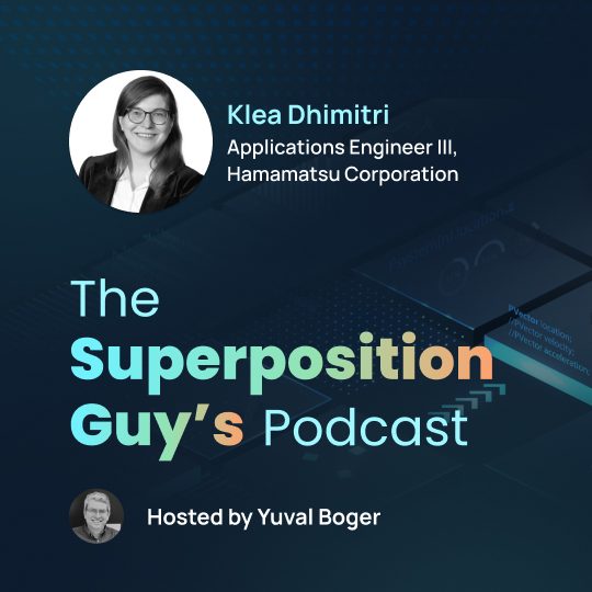 Kwantumcomputing & AI-hybrides