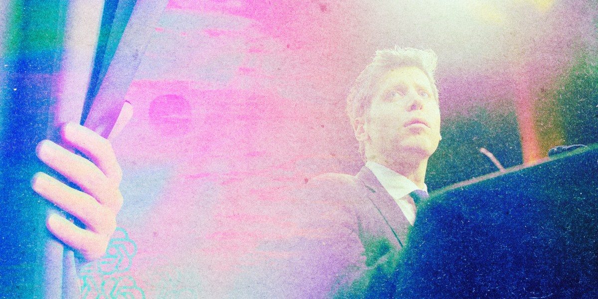 Generatieve AI & synthetische media