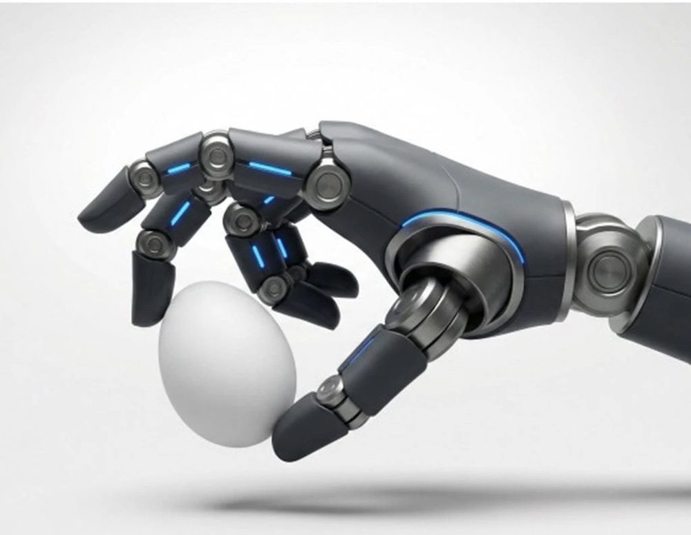Humanoïde robots