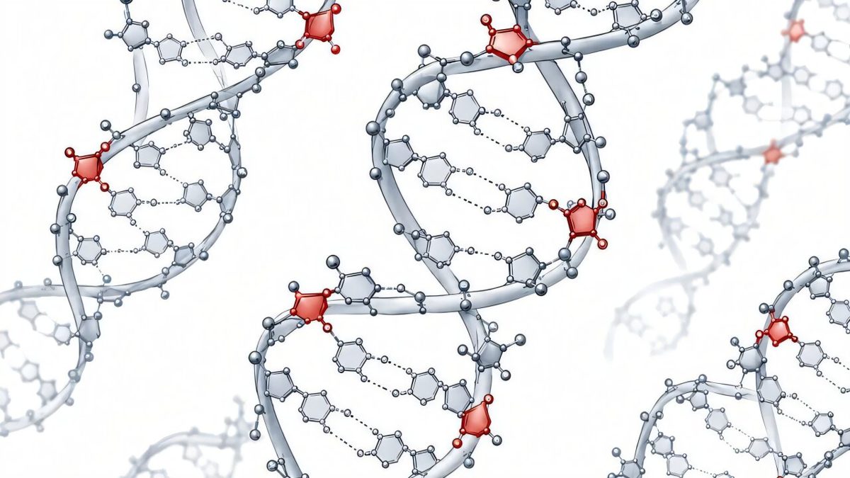 CRISPR & genbewerking