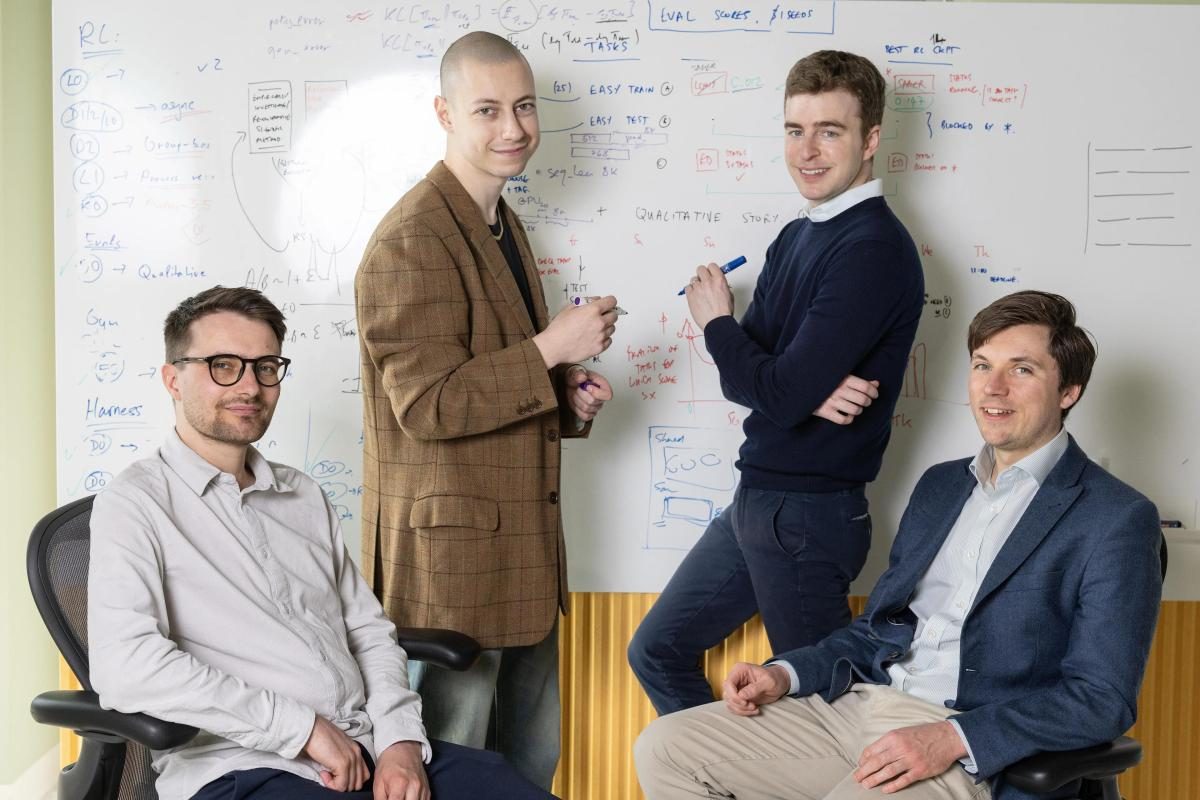 Agentic AI & autonome agents